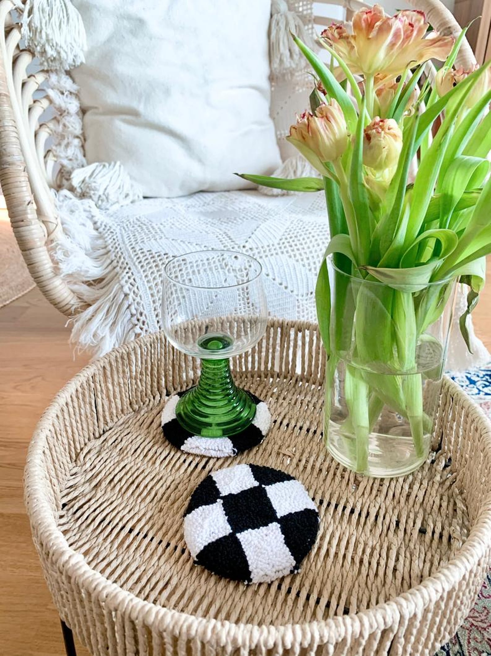 The Best Etsy Home Decor Trends to Shop in 2021 POPSUGAR Home