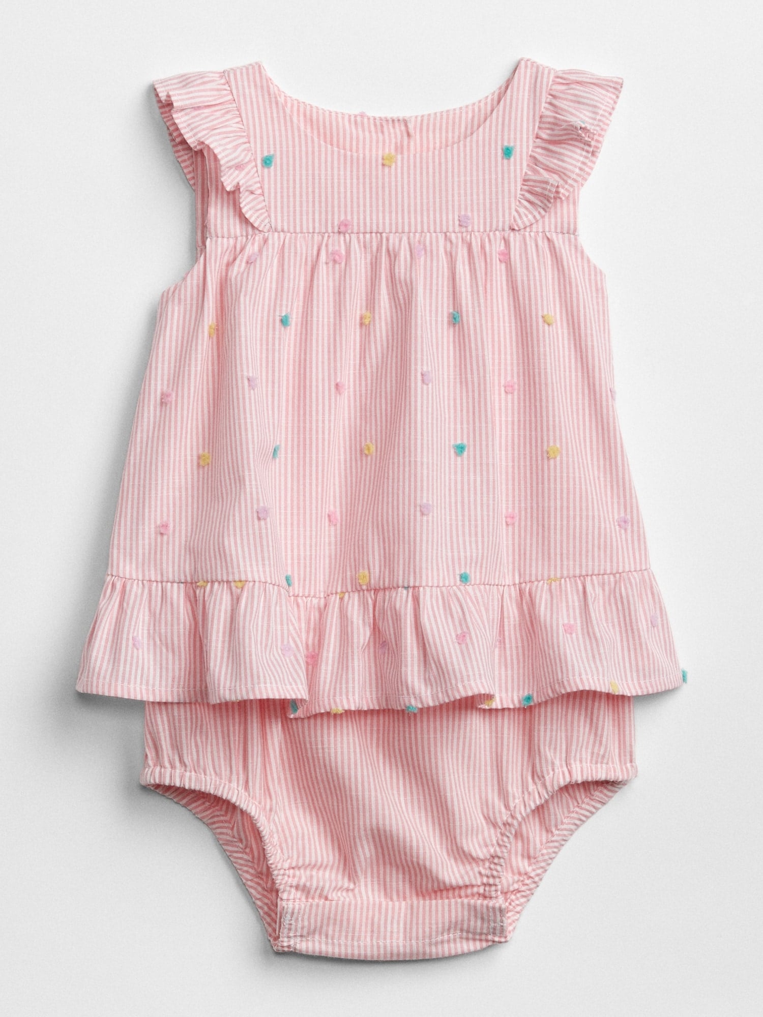 gap newborn girl clothes