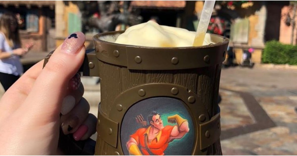 Best Disney Souvenir Cups POPSUGAR Family