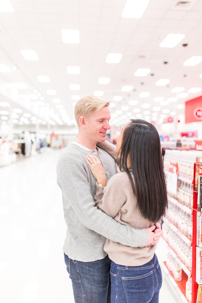 Target Engagement Shoot