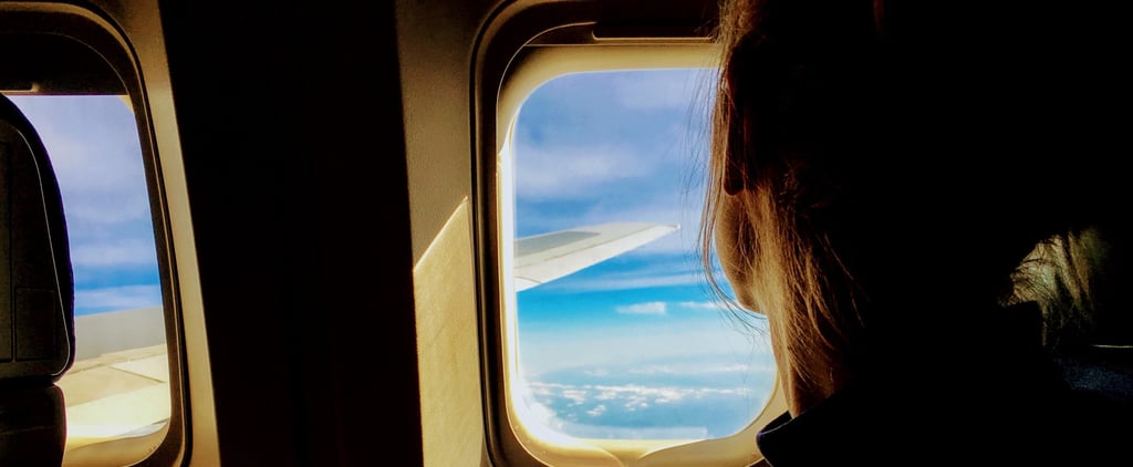 Tips for Flying with an Infant