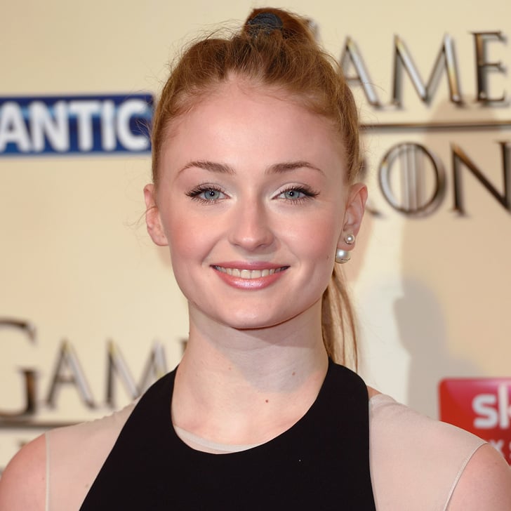 Sophie Turner | POPSUGAR Celebrity