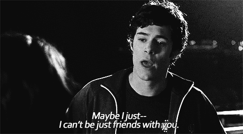 He has had a conversation with you about wanting an exclusive relationship.