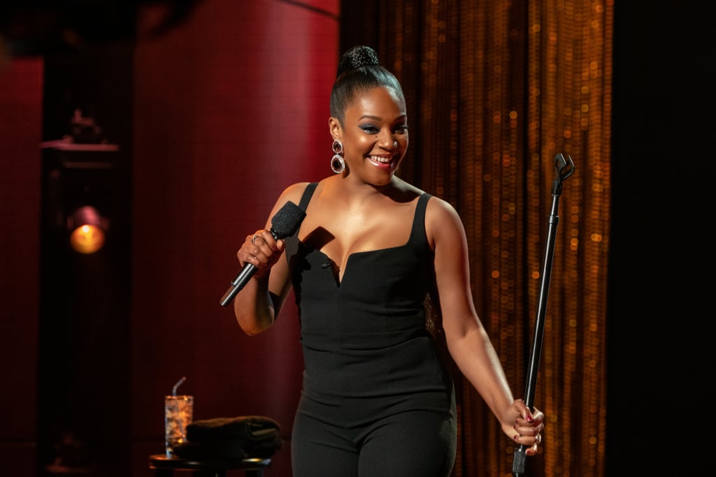 Tiffany Haddish: Black Mitzvah