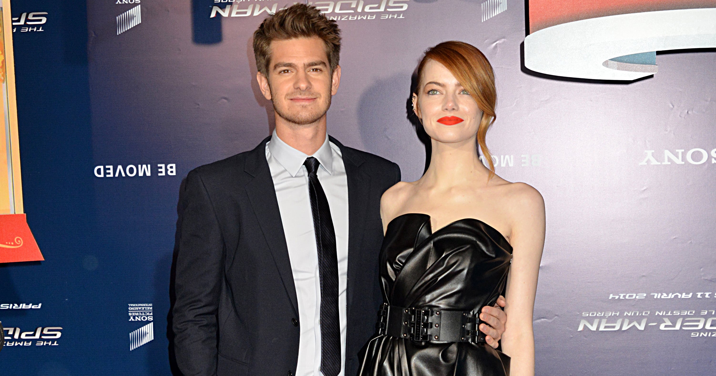Who Has Andrew Garfield Dated? What Most People Get Wrong