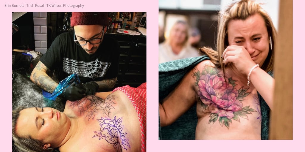 After 5 Failed Breast Reconstructions, I’m Finally Obsessed With My Cleavage Again