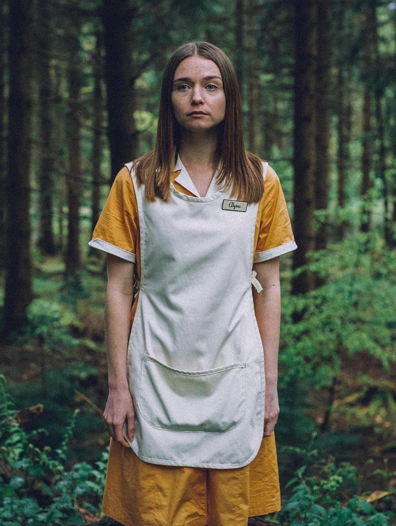 The End of the F***ing World, Season 2