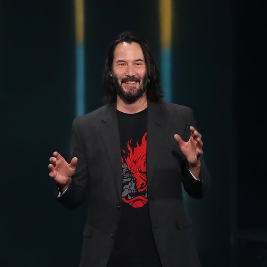 Keanu Reeves's Net Worth