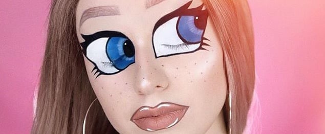 Bratz Challenge 2019