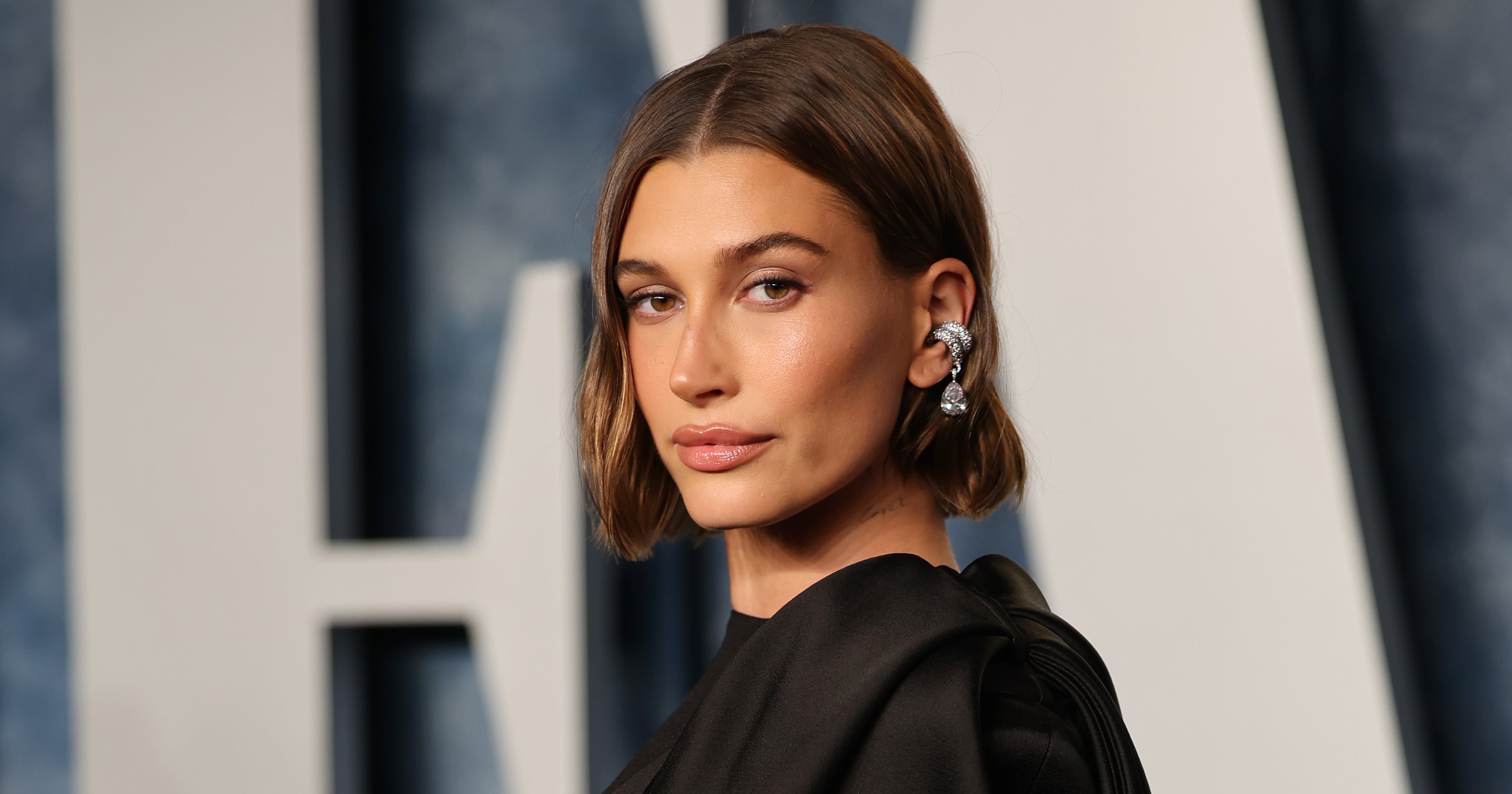 Hailey Bieber Opens Up About Hardest Moments in 2023 | PS Celebrity