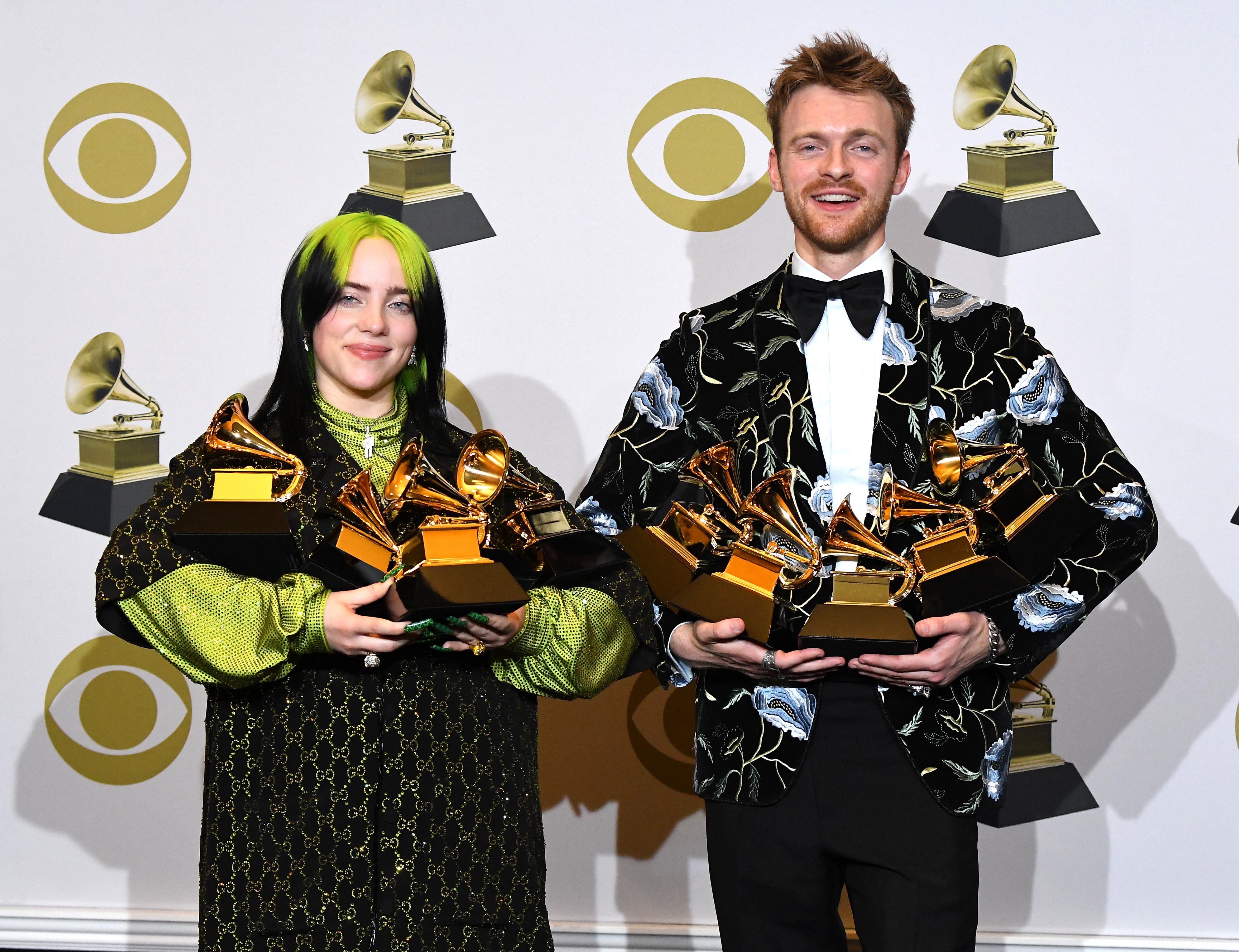 Grammy 2019: the complete winners list - Vox