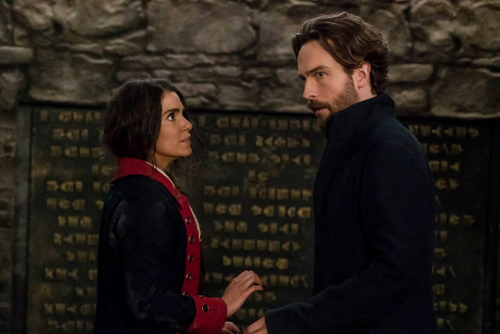 Sleepy Hollow