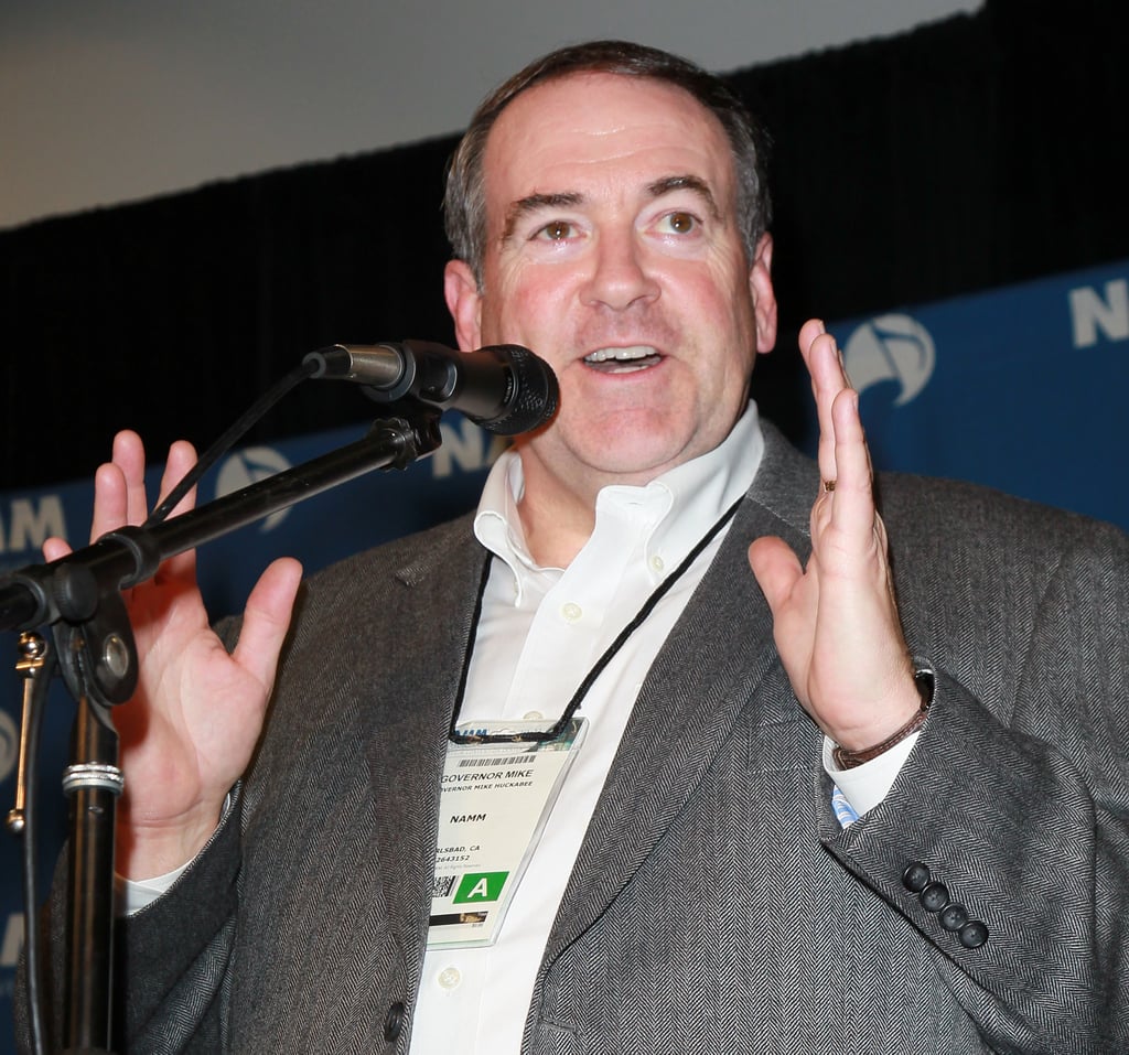 Mike Huckabee