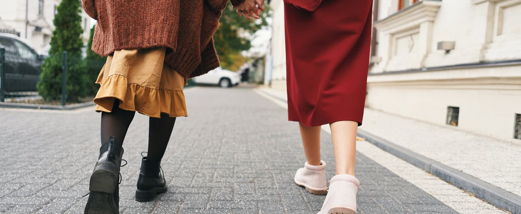 Fall Dresses From Gap