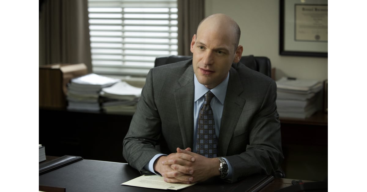 Peter Russo House of Cards Season 1 Recap POPSUGAR Entertainment