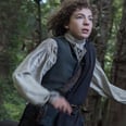 Outlander: Why Fergus's Gnarly Scene Is Actually "the Best"