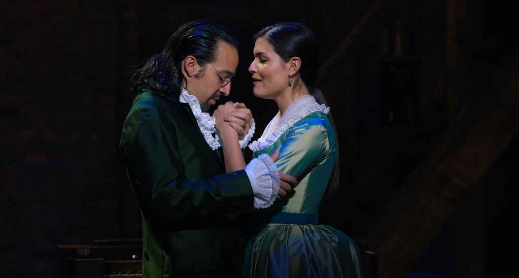 Hamilton Costumes
