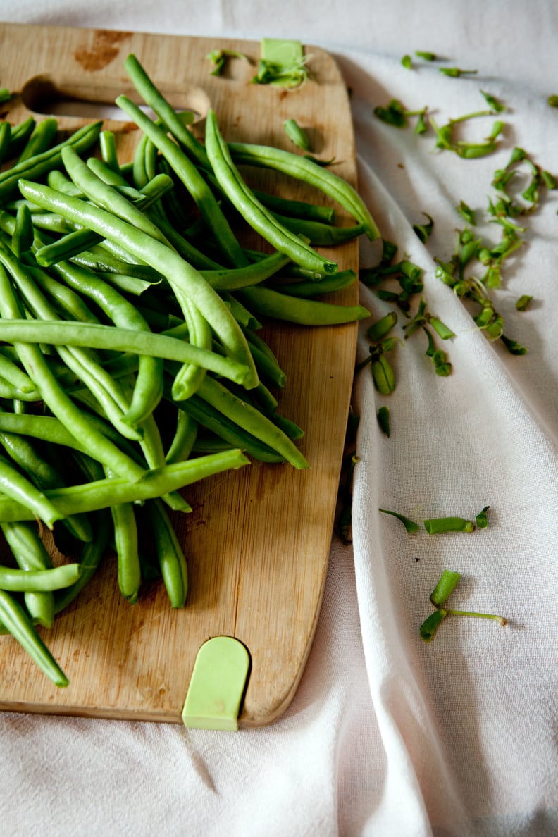 Prep Any Food You Can Make the Night Before