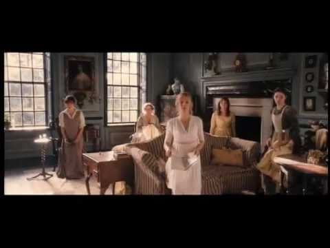 Pride and Prejudice
