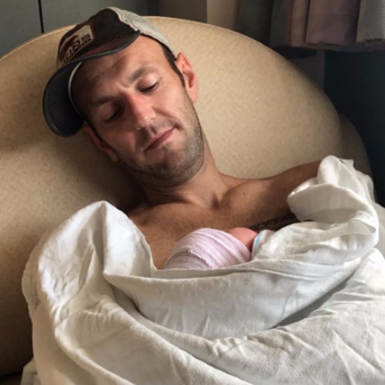 Jamie Otis's Rainbow Baby Girl Is Born