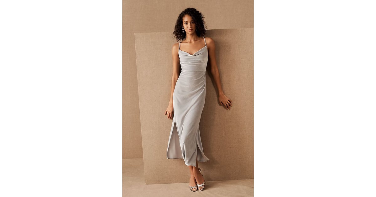 Nasha velvet dress Clearance