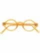 Epos Round Frame Reader Glasses