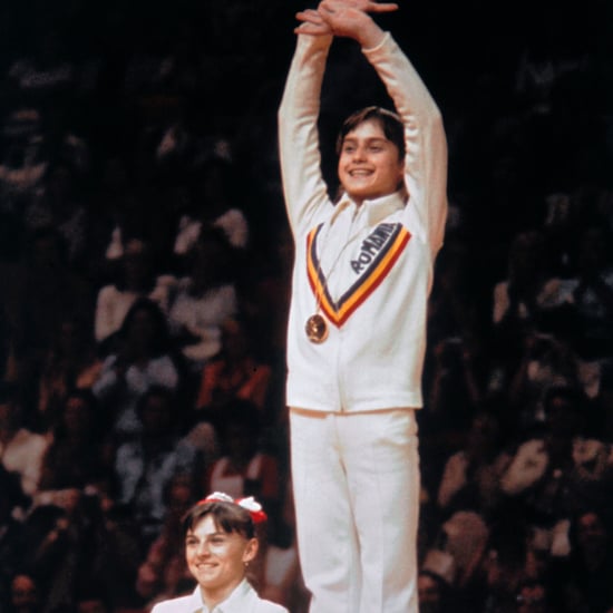 Nadia Comaneci's Perfect 10 | Video