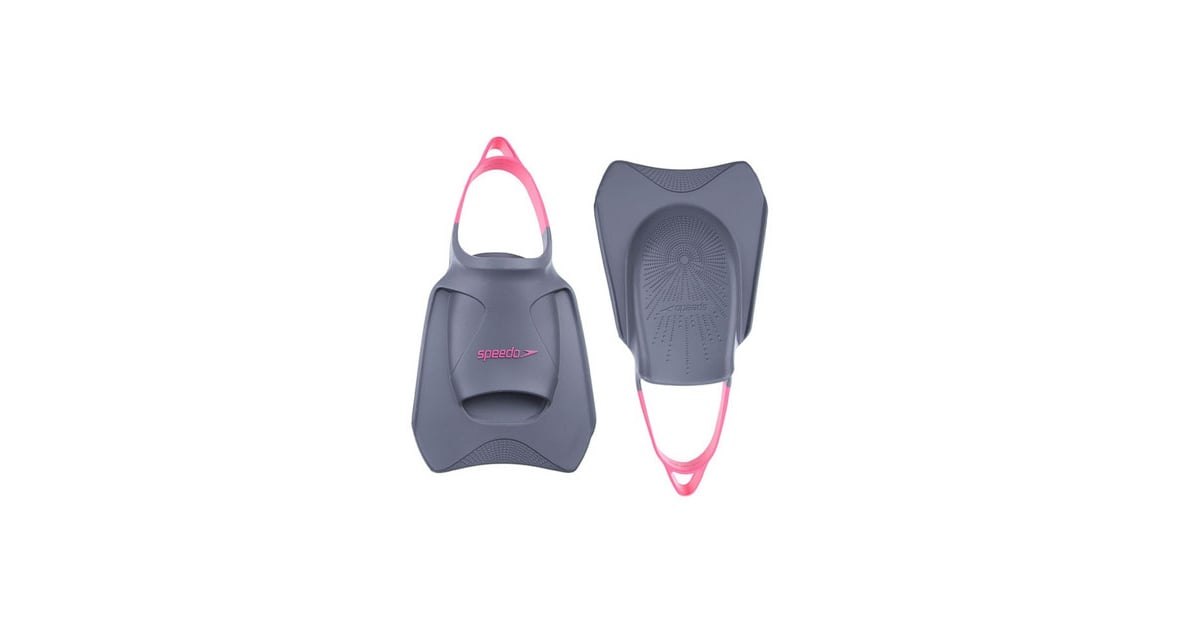 speedo biofuse fin