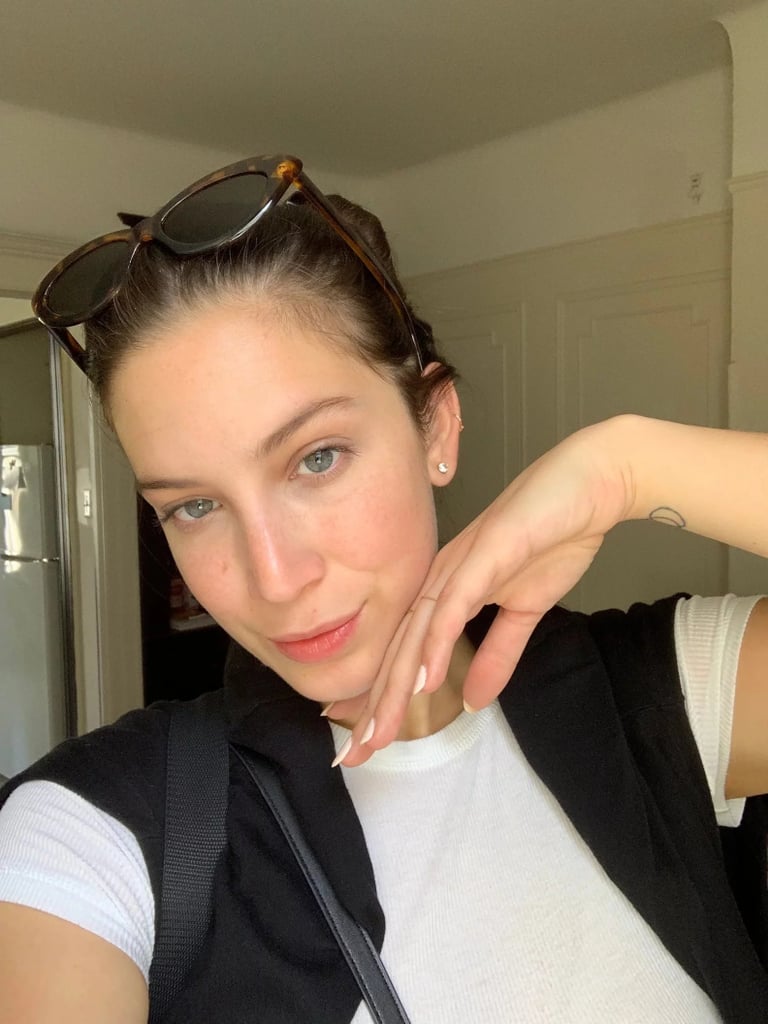 COSRX Snail Mucin Repairing Serum ($13, originally $25)
If you're a fan of beauty products, we refuse to accept that you haven't heard of this TikTok-viral snail mucin before. Thousands of shoppers — including one of our editors — love how well it moisturizes and soothes their skin. See how radiant our editor's skin looks in our COSRX Snail Mucin 96% Power Repairing Essence review.
Editor Quote: "It's been months since I started using the essence daily. I use it after cleansing and before applying moisturizer, and I am a complete convert. Though I was worried the additional skin-care step would clog my pores over time, leading to pimples and what have you, my skin's texture has actually improved, and it feels way more even now. The hydration payoff is also huge, and I feel like it actually helps my moisturizer work better, too. For a while, I had been feeling as though the cream would just sit atop my skin after application, and now I feel like it's actually penetrating through and sinking in. Best of all, I finally feel close to glazed doughnut status." — Kelsey Garcia, lifestyle director
