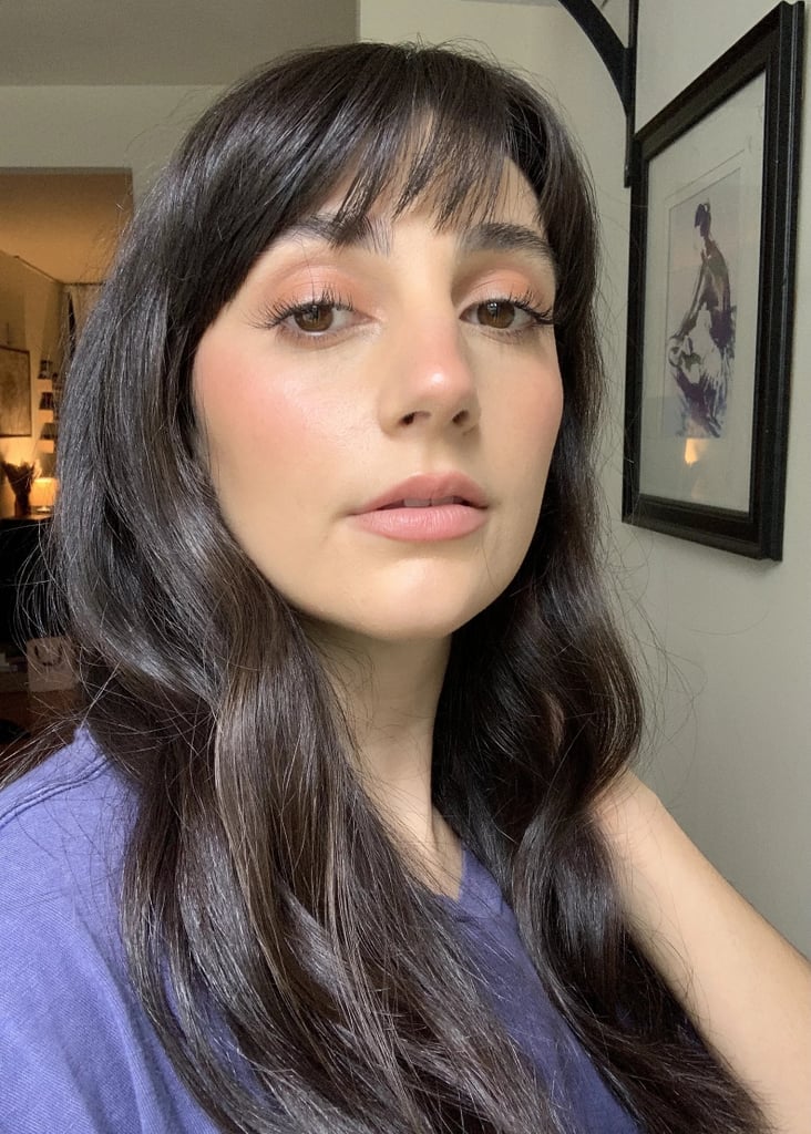 Charlotte Tilbury Beauty Light Wand Liquid Highlighter ($31, originally $42)
This highlight-blush duo adds a flush of color with the illusion of extra-dewy skin. The cushion applicator makes it easy to dot on and blend with a brush or fingers. Our editor tested it out after seeing it go viral on TikTok and instantly became a fan. For more details and photos, read our Charlotte Tilbury Beauty Light Wand Liquid Highlighter review. 
Editor Quote: "Despite looking like a bingo marker, the cushion applicator is ingenious. Resembling a faux bunny tail, the fluffy cushion manages to remain soft and velvety even after oozing with product. It's so foolproof, I can't even be upset about how the tube feels like it's made up of 50 percent air. Luckily, a little goes a long way, and you can build up several layers of this blush without even having to pump out more product." — Samantha Sasso, branded editor