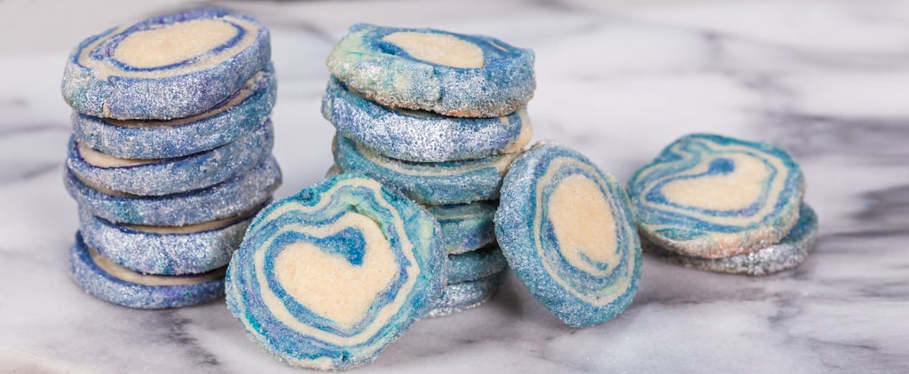 Geode Cookies | Food Video
