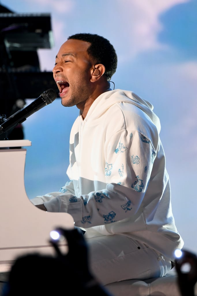 Sexy John Legend Pictures