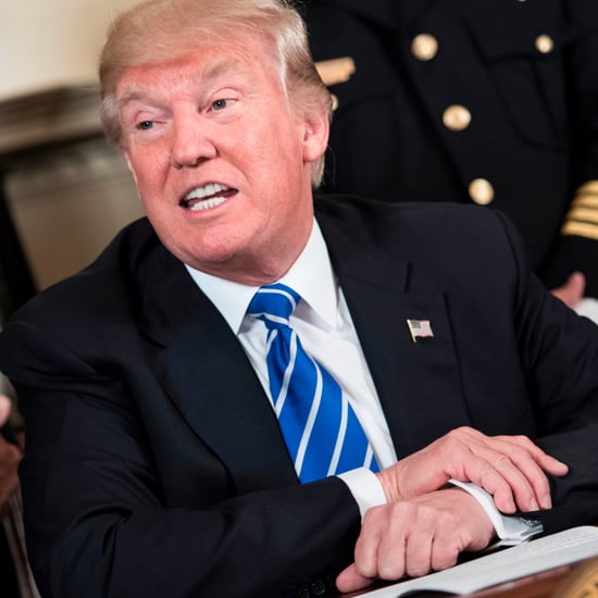 Twitter Bot Turns Donald Trump Tweets Into Press Statements