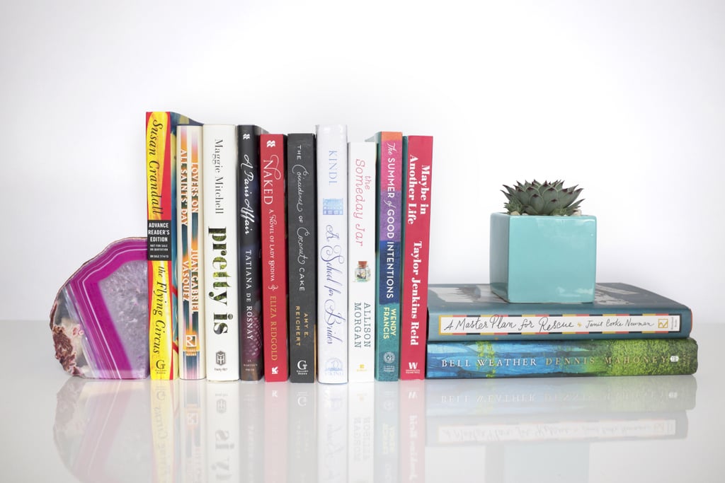 Why Real Books Are Better POPSUGAR Love Sex