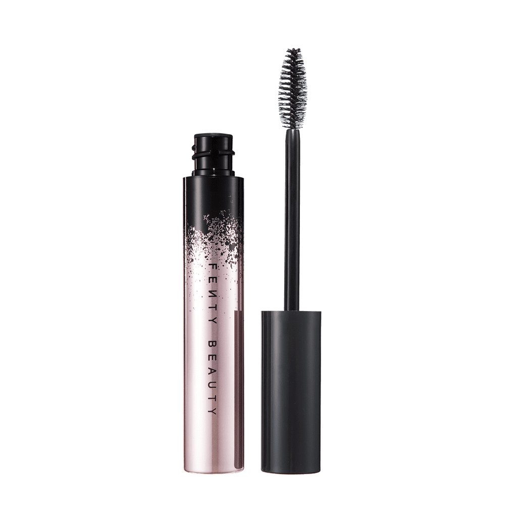 Fenty Beauty Full Frontal Mascara Best Uk Drugstore Beauty Products Launching In 2020