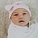 Pictures of Shawn Johnson and Andrew East's Baby Daughter