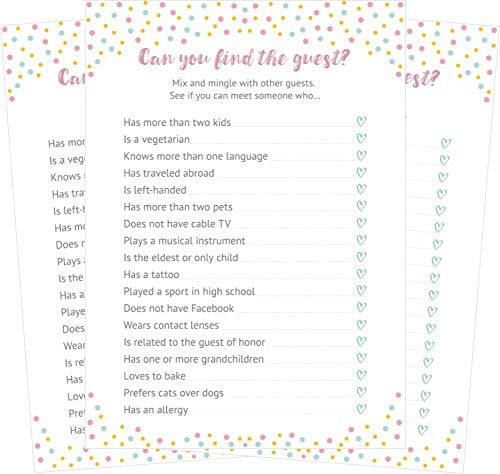 pop sugar coed baby shower games ideas