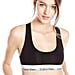 Calvin Klein Sports Bra on Amazon