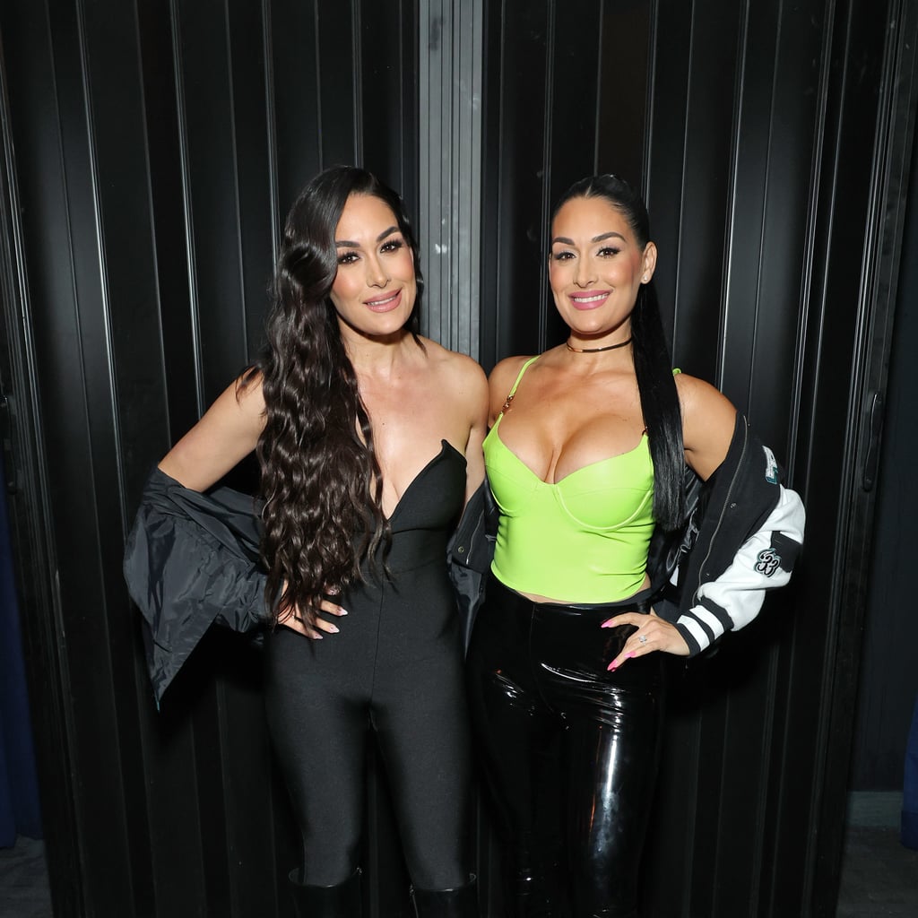 Brie and Nikki Garcia Reveal They're Changing Their Names and Leaving the WWE