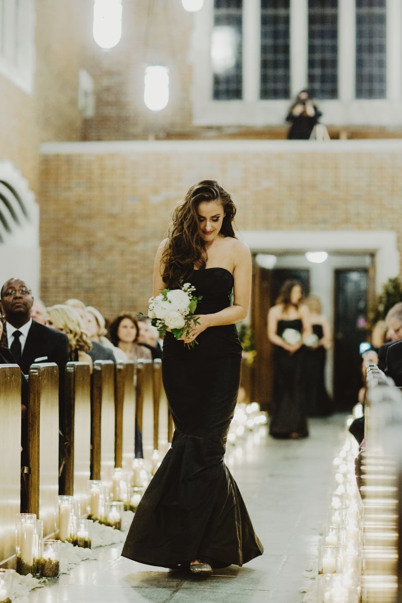 Bridesmaid Dresses