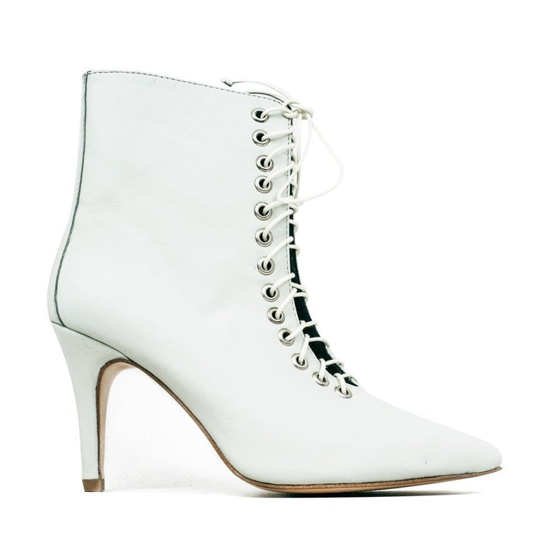The Delancey Boot