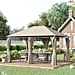 Best Outdoor Gazebos and Domes From Target | 2022