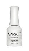 Kiara Sky Colorbase Shooting Star Gel Nail Polish