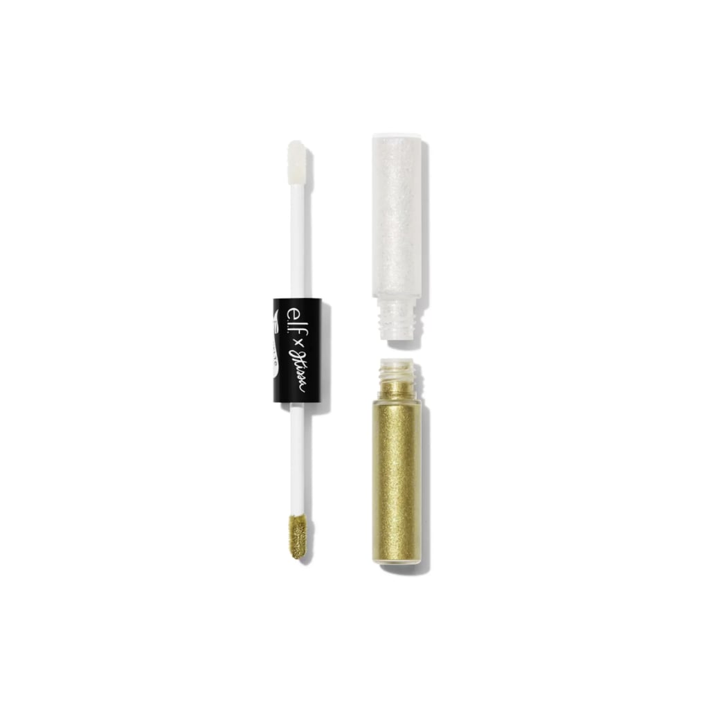 e.l.f. Cosmetics x Jkissa Tsuki To My Heart Eyeshadow Topper Duo