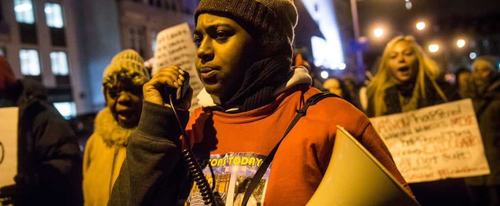 Erica Garner Declared Brain Dead