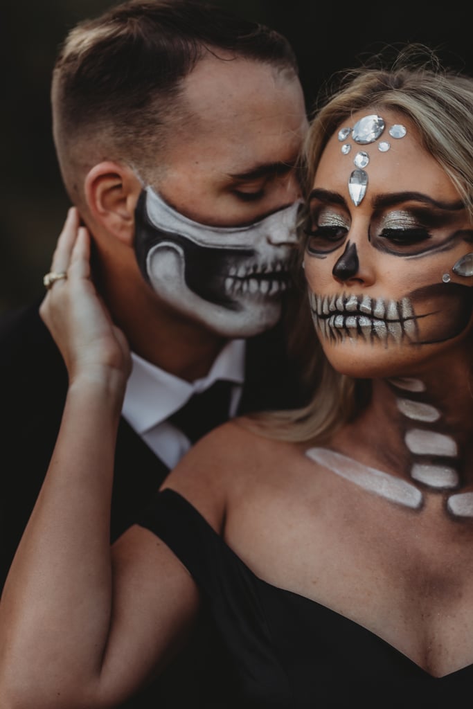Gothic Wedding Ideas