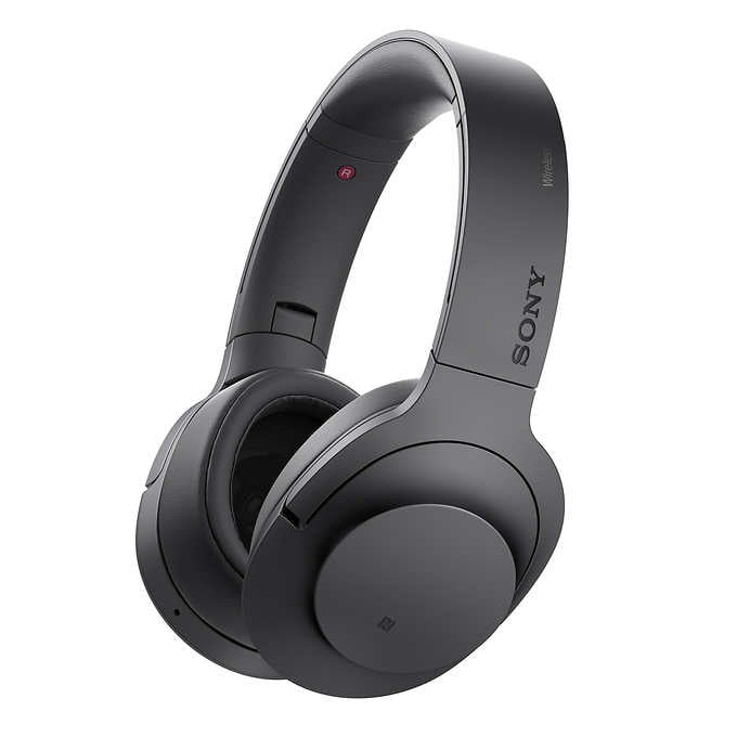 costco sony headphones black friday