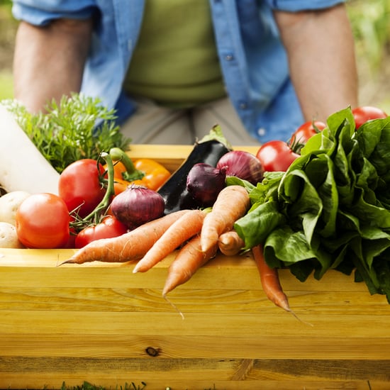 Foods That You Eat Unlimited Amounts Of