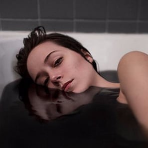 Black Bath Bomb Video