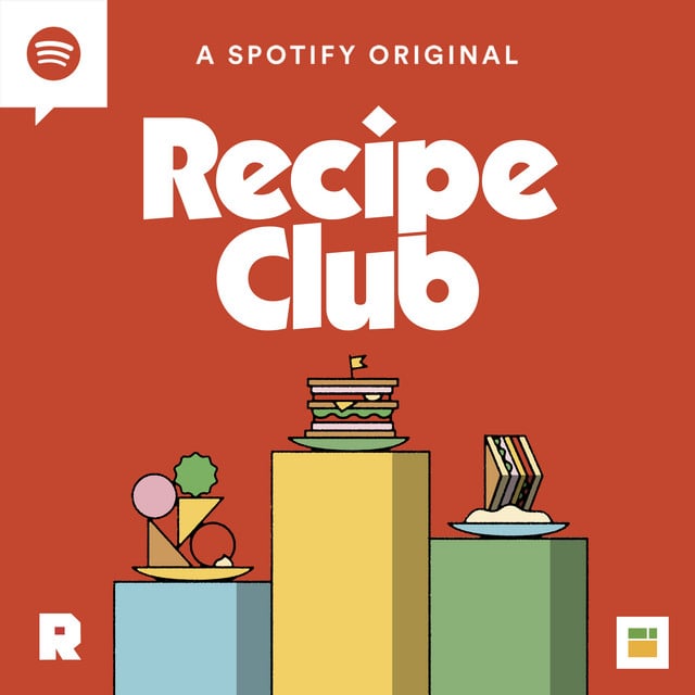 "Recipe Club"